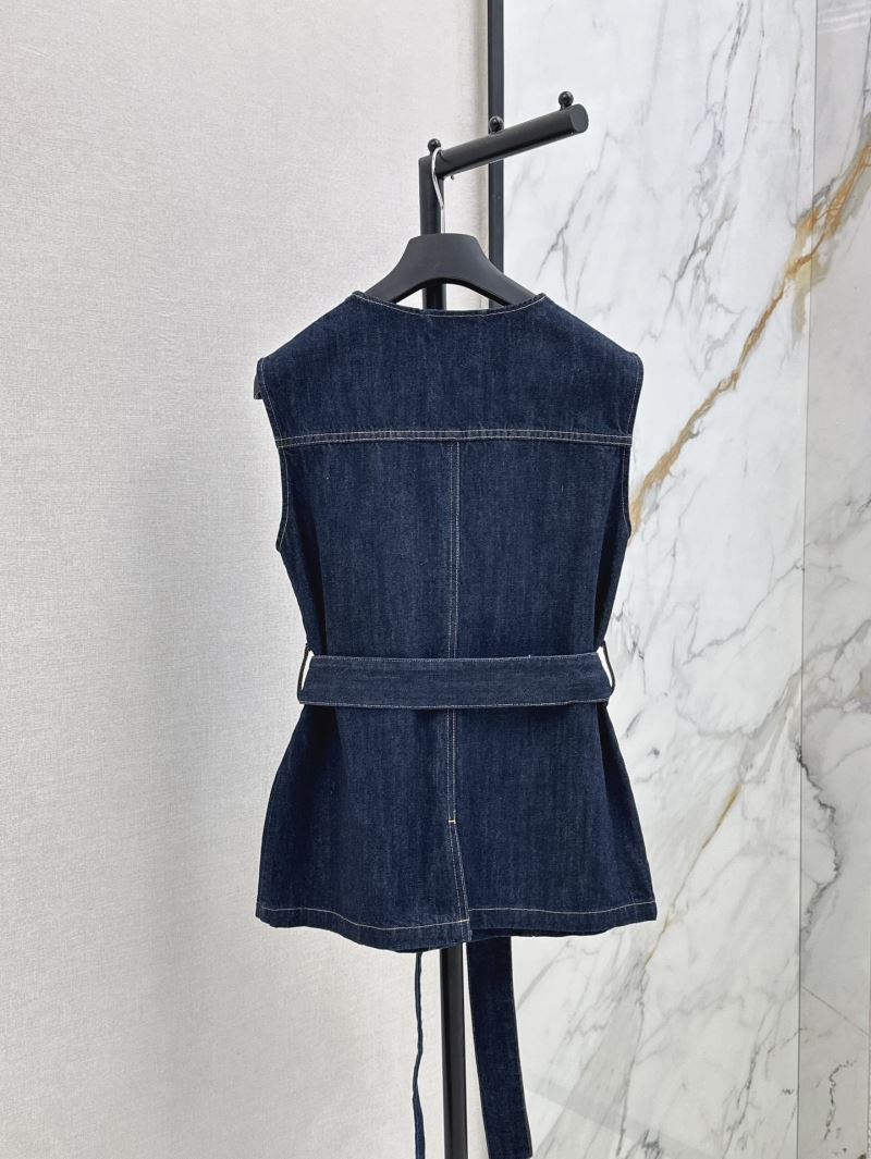 Christian Dior Vest